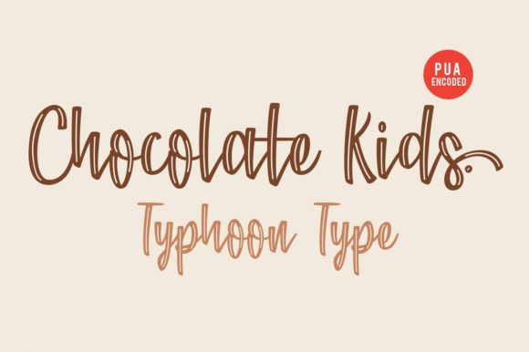 Chocolate Kids: A Designer’s Honest Review
