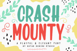 Crash Mounty: A Designer’s Honest Review