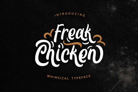 Freak Chicken: A Designer’s Honest Review