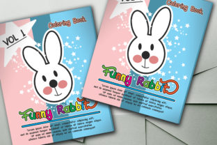 Funny Rabbit Font: A Playful Typeface for Brands