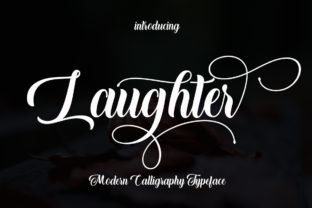 Laughter Font: A Marketer’s Review for Campaigns